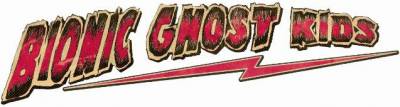 logo Bionic Ghost Kids